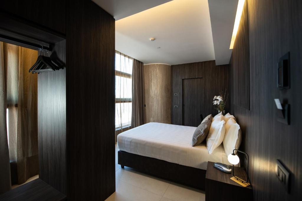 Gold Tower Lifestyle Hotel photo