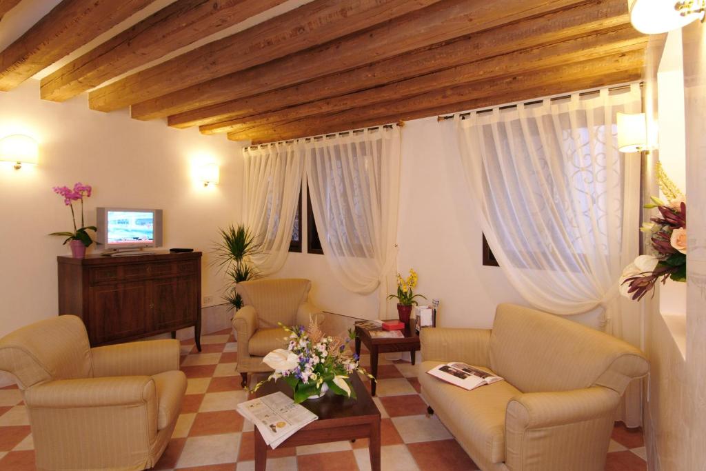 Residence Corte Grimani - 5