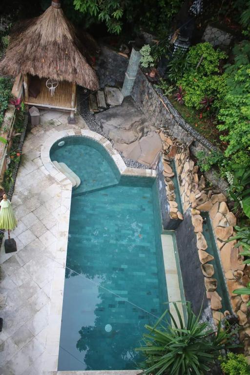 Amed Paradise Warung & House Bali photo