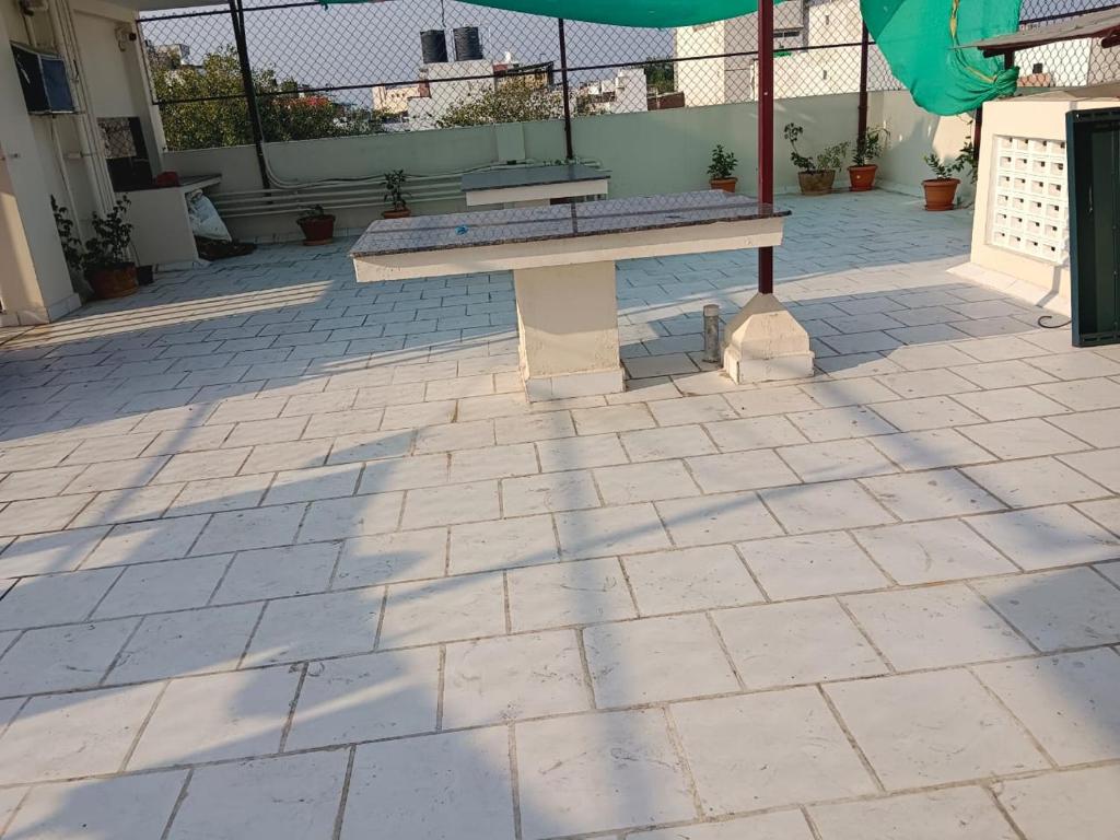 VILLA DE SRIVAARI RESIDENCY photo