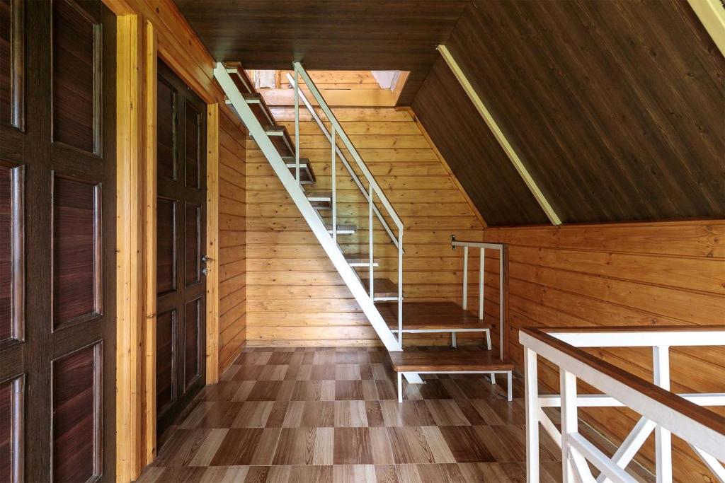 StayVista at Wooden House photo