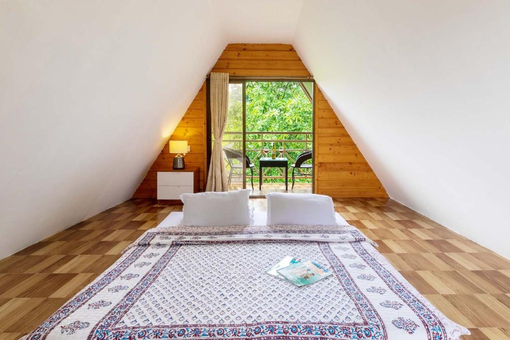 StayVista at Wooden House photo