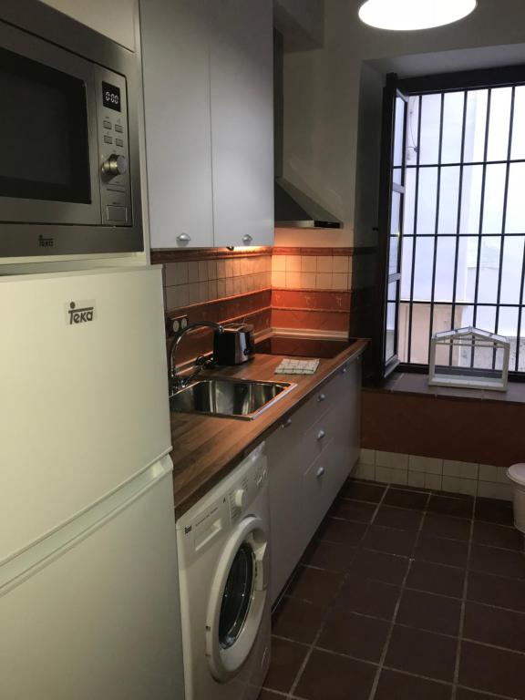 Apartamento Completo Santa Marina - 3