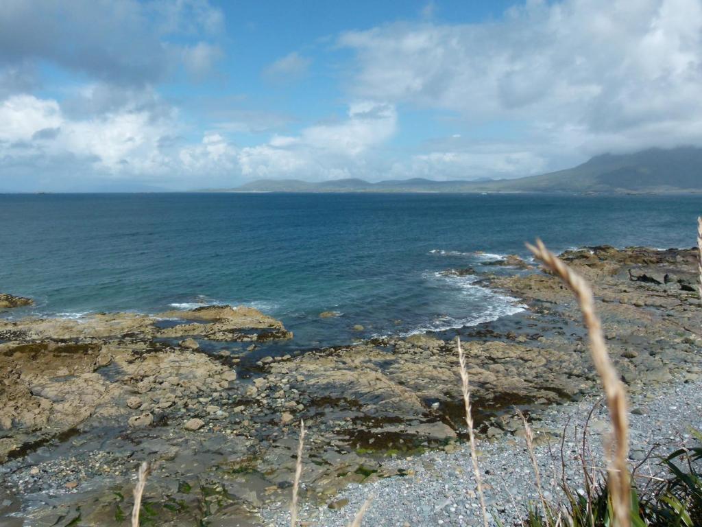 Ocean Lodge B&B photo