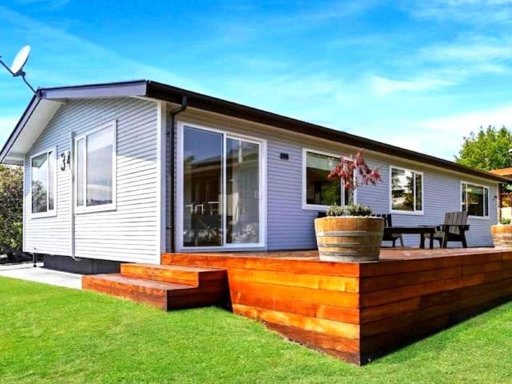 "Great Scott" Great spot your Tekapo Retreat — Hotel in Lake Tekapo