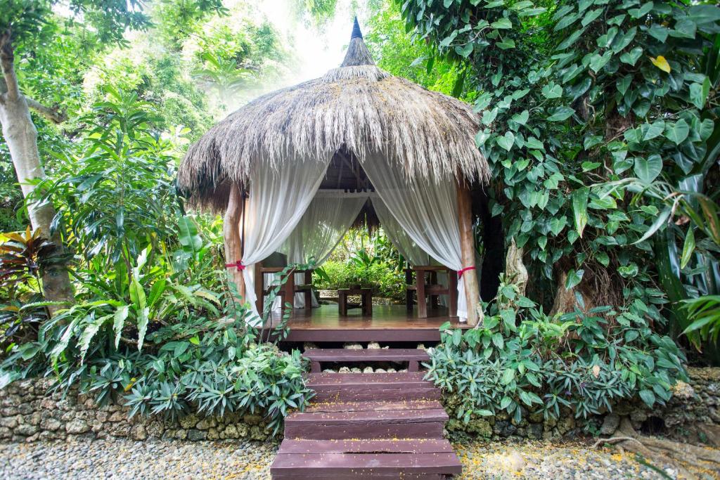 Boracay Island Mandala Villas and Spa Additional