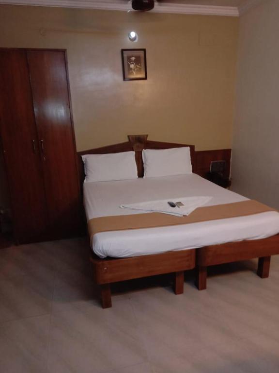Central Residency