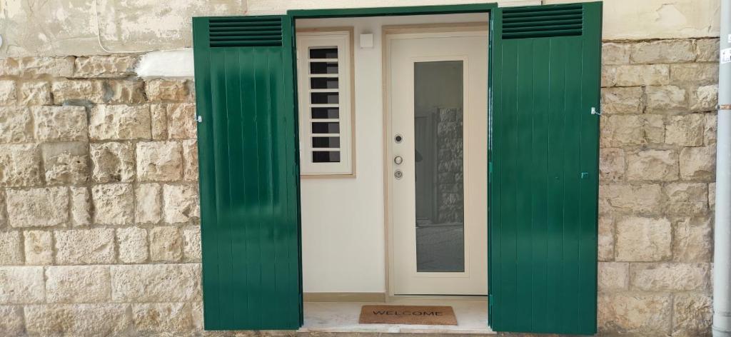 PIETRAVIVA Housing, Molfetta