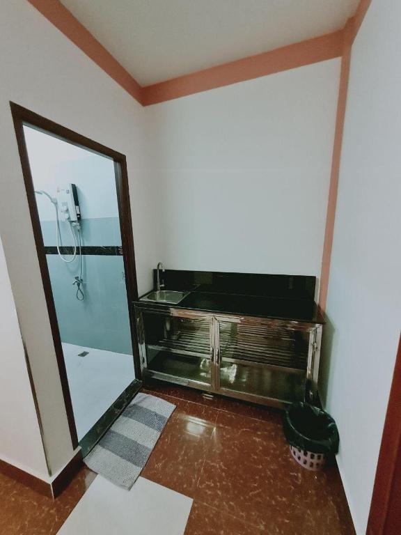 Soben Sensok Guesthouse photo