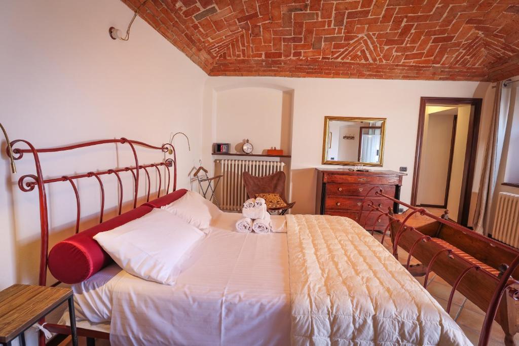 La casa di Chiara photo