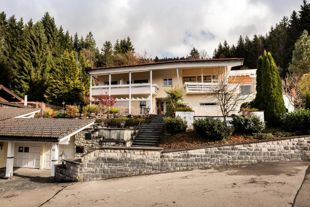 Villa am First - 5