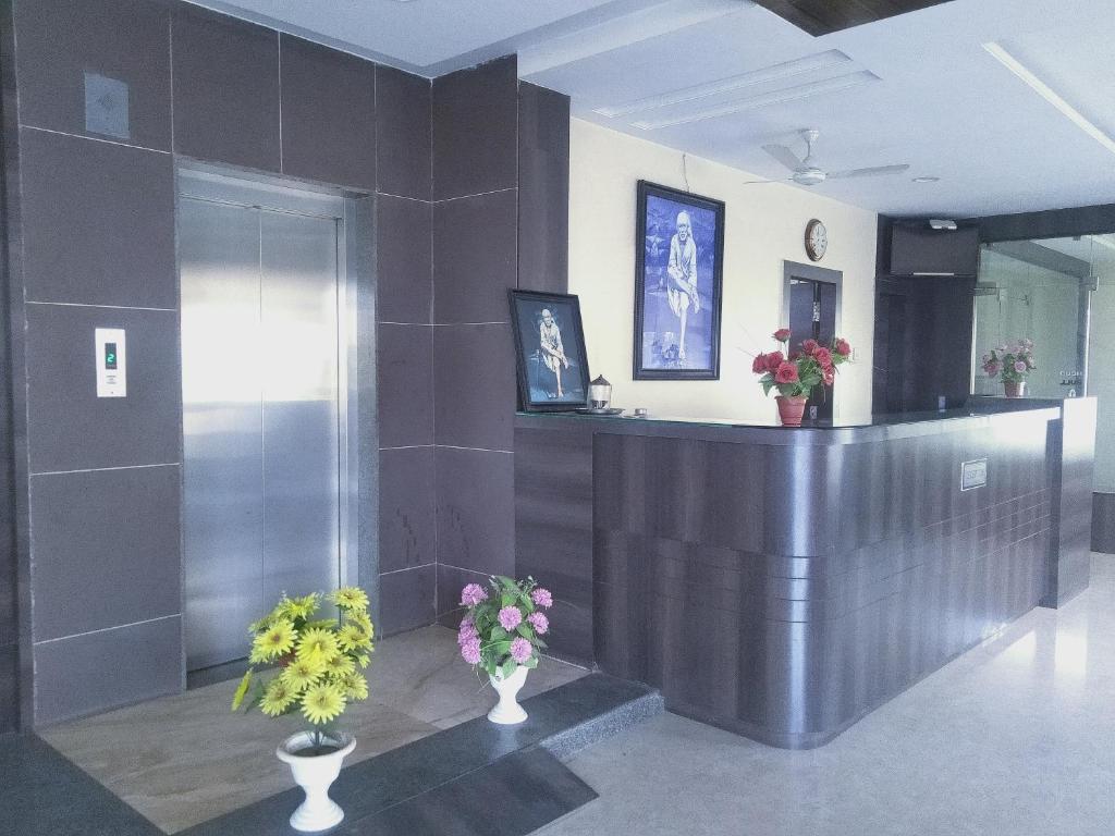 Sai Heera Residency Shirdi photo