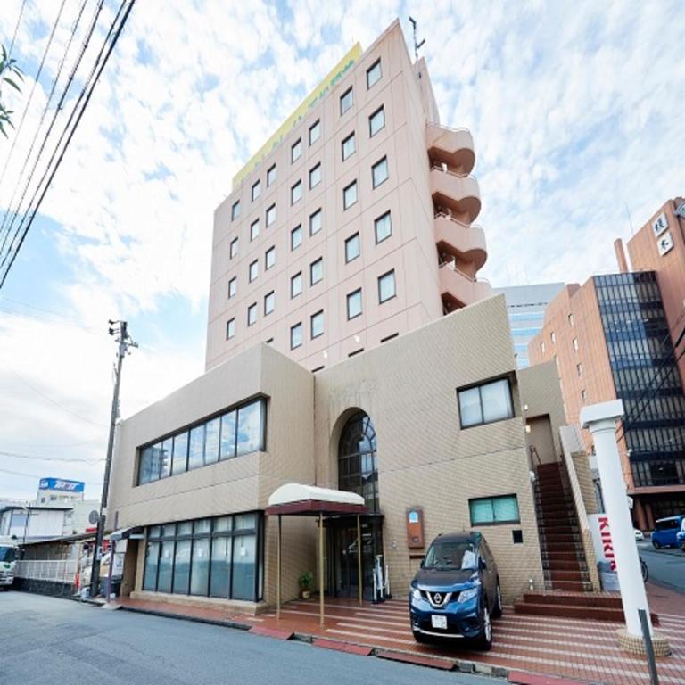 Hotel Select Inn Hamamatsu Ekimae photo