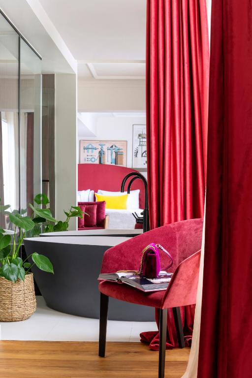 Hotel Facilities