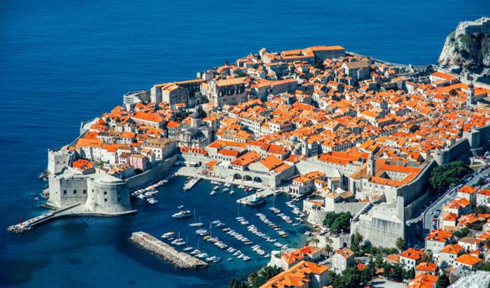 Dubrovnik Sun Apartment — Hotel in Dubrovnik