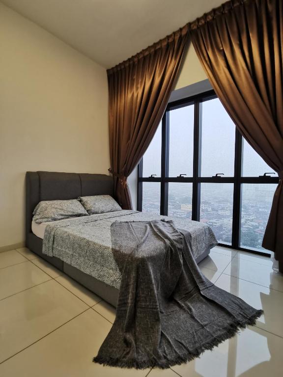 Icon City Vacation Suites 5mins to Sunway Lagoon, Sunway Pyramids photo