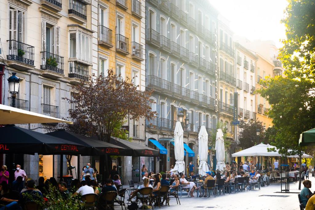 Programlehetőségek