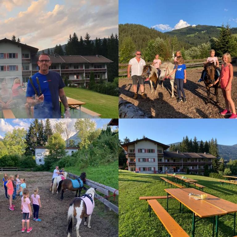 Appartmentanlage Isegrim - 5