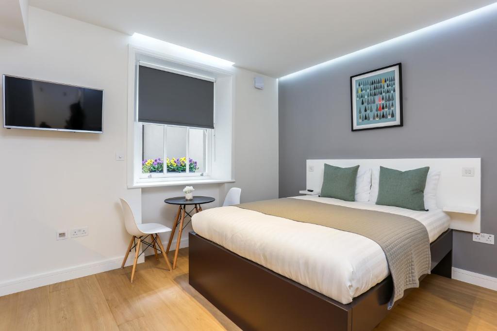 Inverness Terrace Serviced Apartments photo
