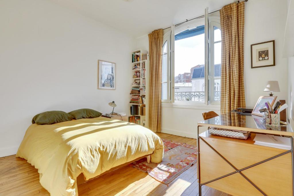 Comfortable house with terrace for 5 people by Wee - 5