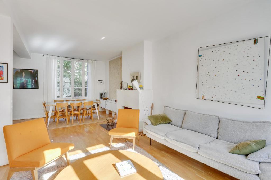 Comfortable house with terrace for 5 people by Wee - 2