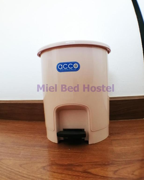 MIEL BED Hostel & Gallery photo