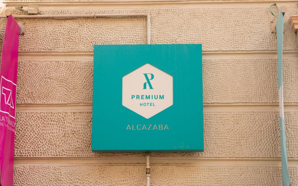 Alcazaba Premium Hotel - 5