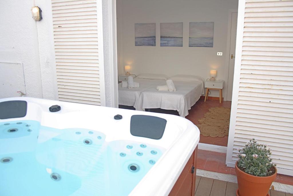 Cozy marine & spa villa - 4