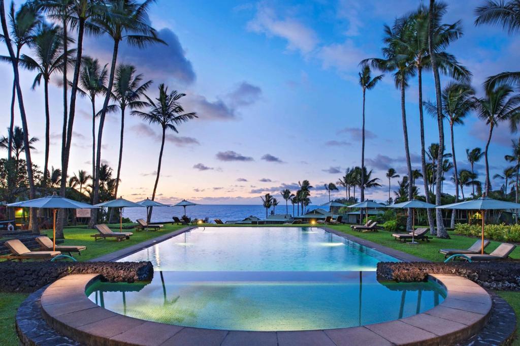 Hana-Maui Resort, a Destination by Hyatt Residence, Hana