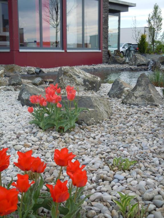 Allgäuhotel Memmingen Nord - 3