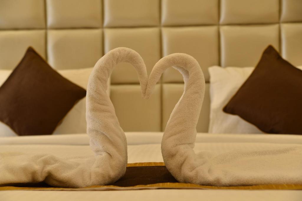 SUKHI A LUXURY STAY IN photo