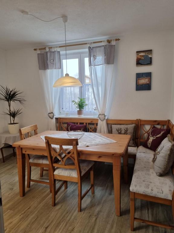 Ferienwohnung BERGLIEBE - 4