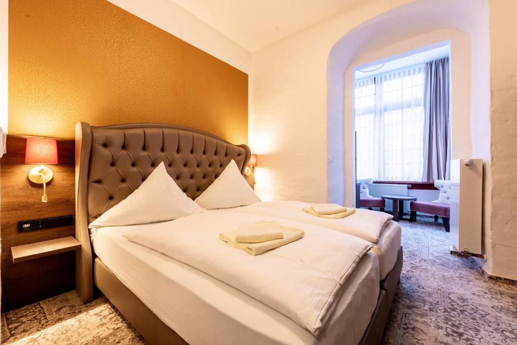 Ringhotel Jagerhof photo