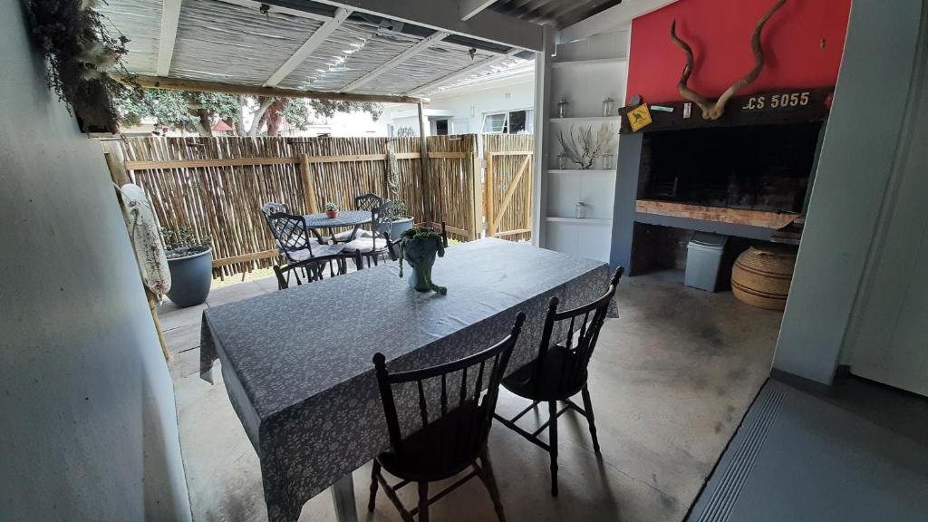 Heide Cottage, Struisbaai