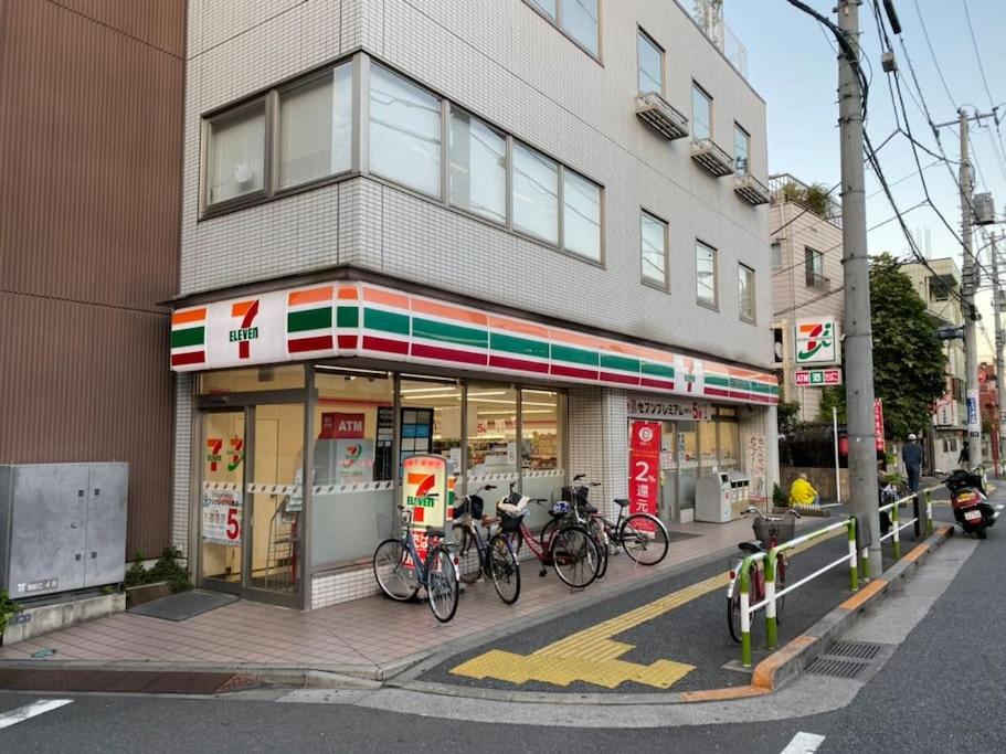 Takemura Building 104