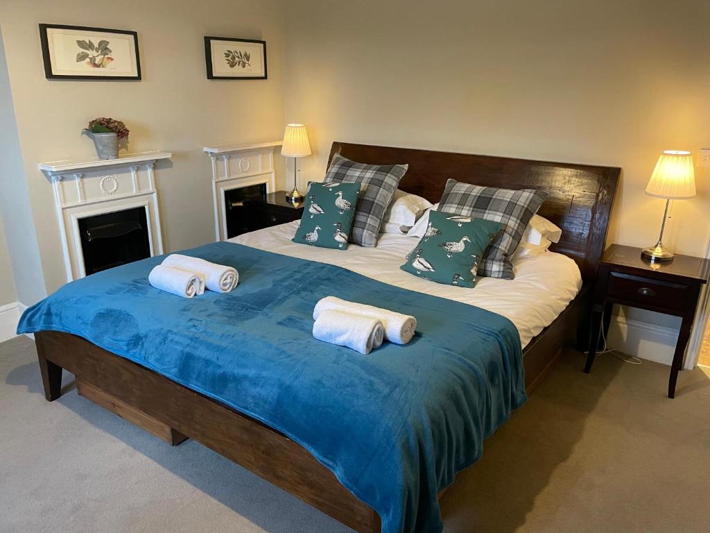 The Richmond Arms Rooms photo