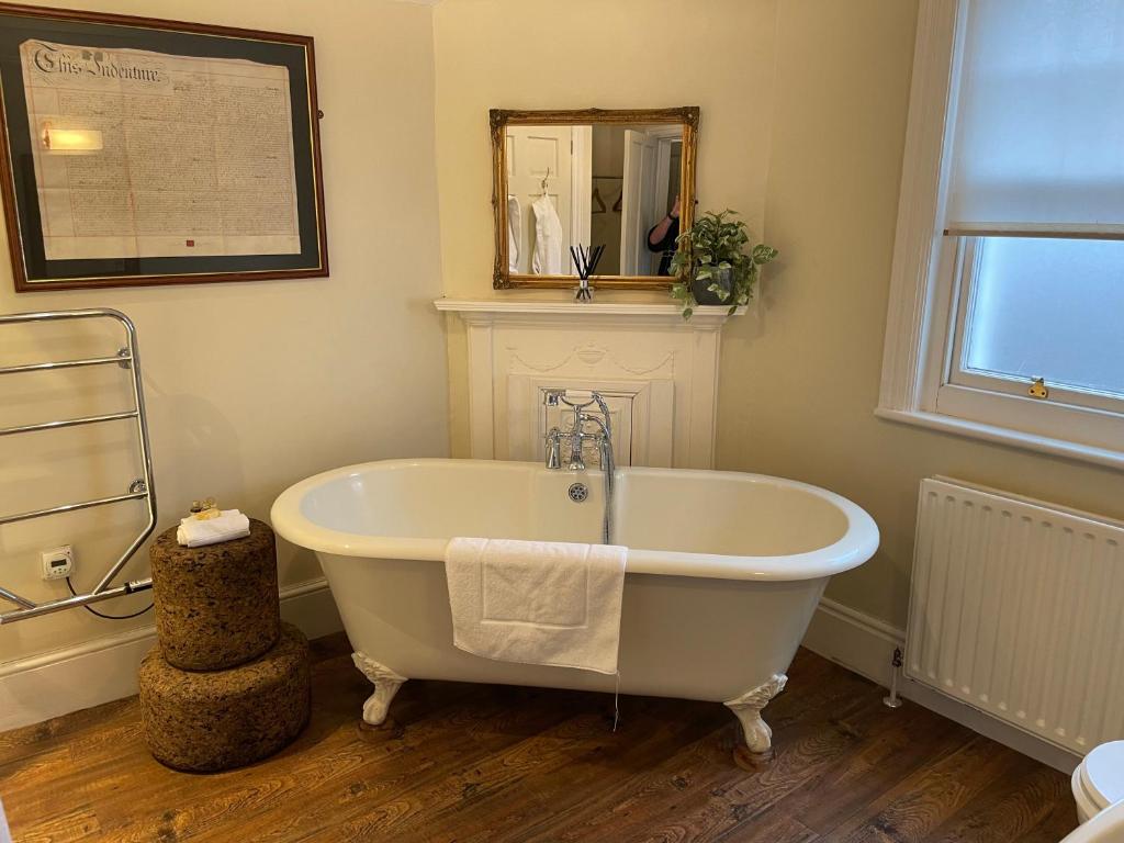 The Richmond Arms Rooms photo
