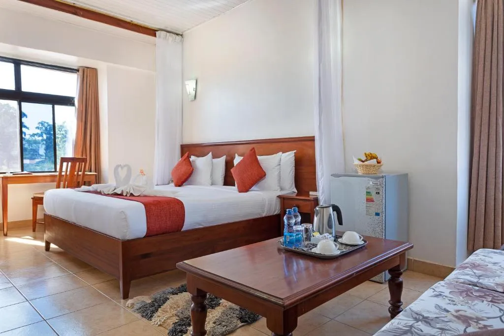 The Kyaka Hotel, hotel in Machakos