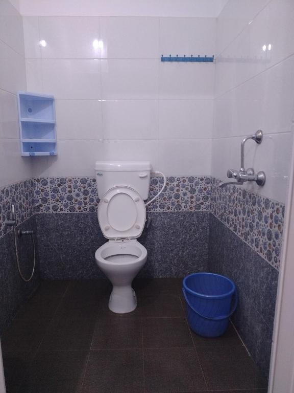 Baga Leisure Stay Guest House photo