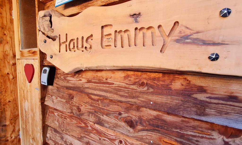 Haus Emmy - Urlaub bei Freunden - 2