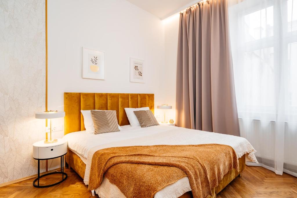 Crystal House - LoftAffair Collection, Krakov