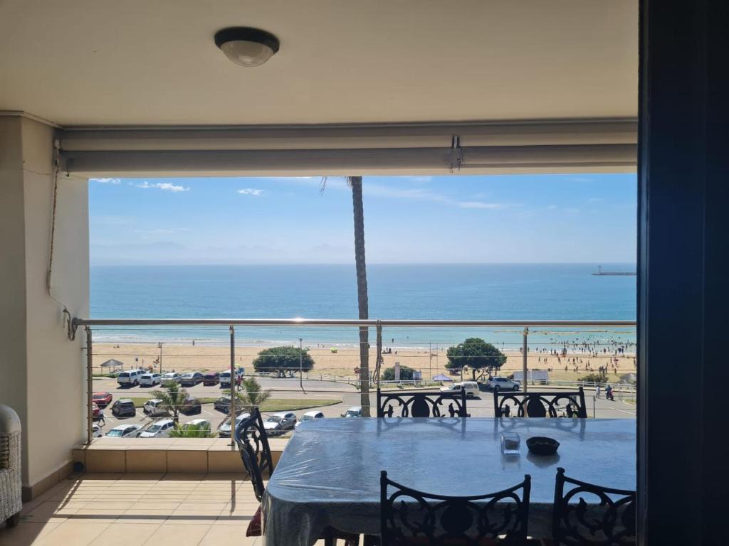 Santos 49, Mossel Bay