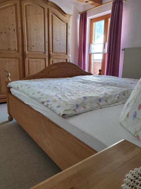 Ferienwohnung Zweng - 4