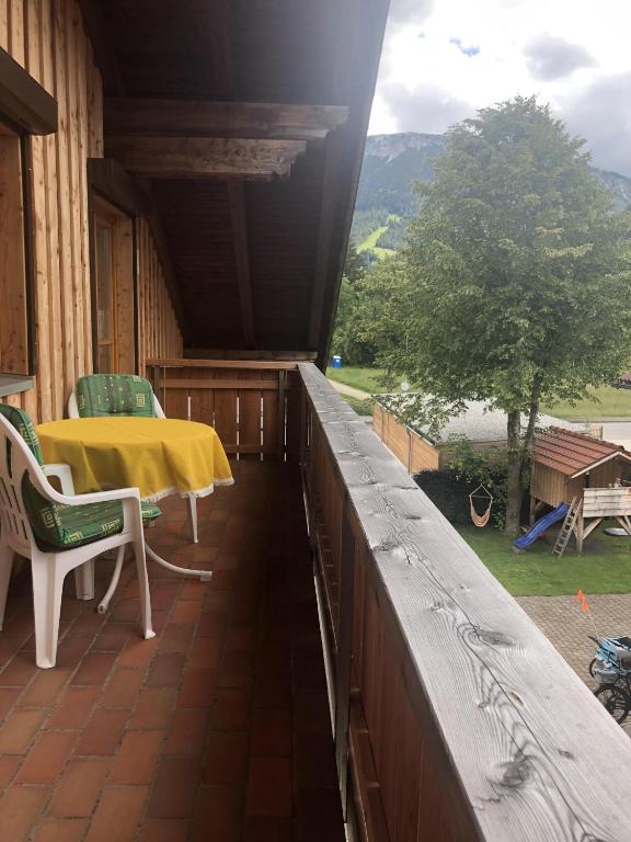 Ferienwohnung Zweng - 2