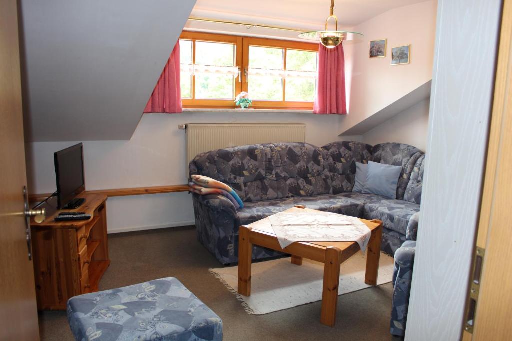 Ferienwohnung Zweng - 5