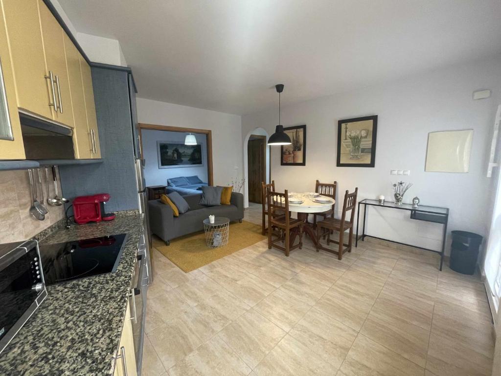Grupo Gontad Apartamento en CORME TRAVESIA DA AGRA - 2