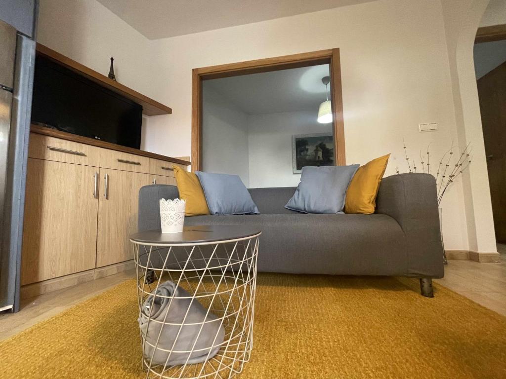 Grupo Gontad Apartamento en CORME TRAVESIA DA AGRA - 5