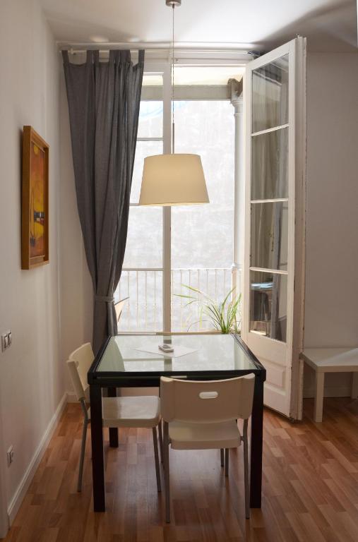 Claris Apartments photo