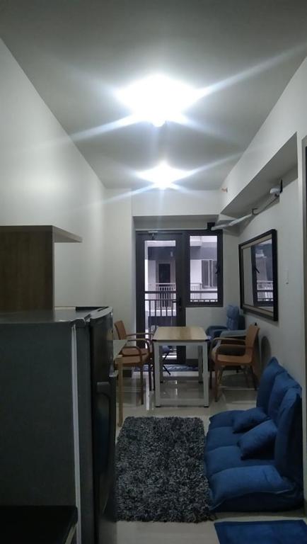 S Residences — Hotel in Manila