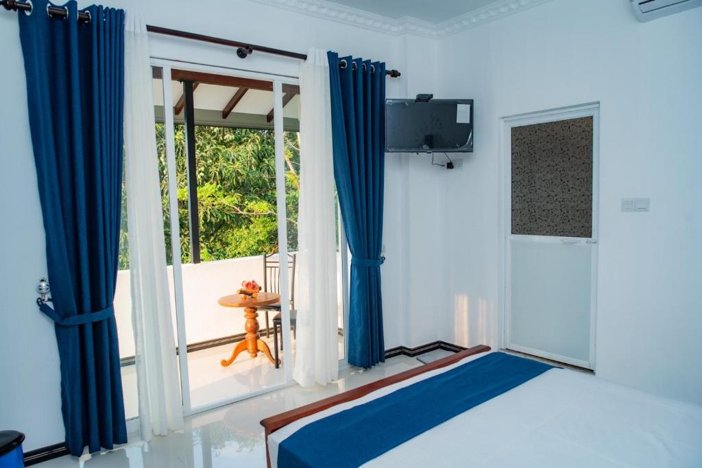 Sky Edge Homestay photo